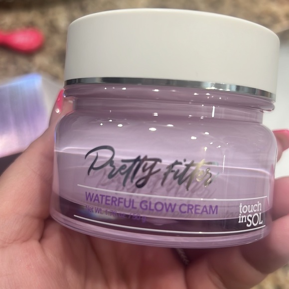 Pretty filter - Picture 2 of 3